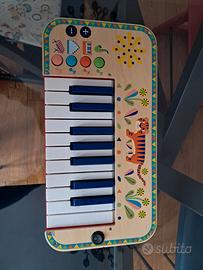 Pianola per bambini