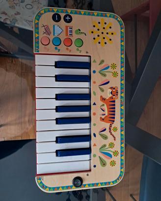 Pianola per bambini