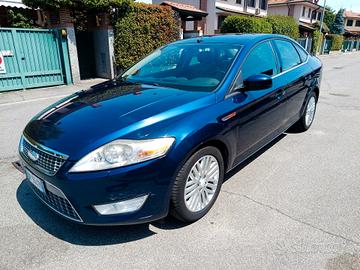 Ford Mondeo 2.0 TDCi 140 CV 6tronic 4p. Ghia DPF C
