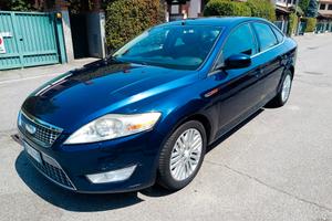 Ford Mondeo 2.0 TDCi 140 CV 6tronic 4p. Ghia DPF C