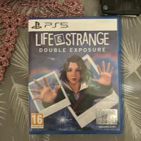 Life Is Strange  Double Exposure PS5