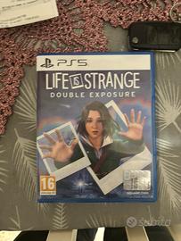 Life Is Strange  Double Exposure PS5