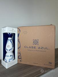Bottiglie Clase Azul Originali – Stock 6pz  140€