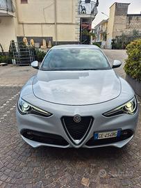 ALFA ROMEO STELVIO 2.2 Q4 190CV 