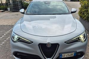 ALFA ROMEO STELVIO 2.2 Q4 190CV 