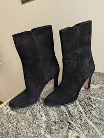Stivaletti Jimmy Choo