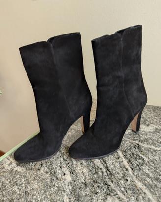Stivaletti Jimmy Choo