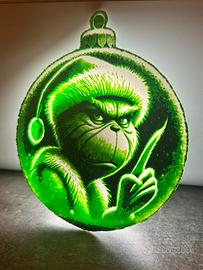 Decorazione natalizia