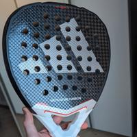Adidas Metalbone Carbon