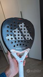 Adidas Metalbone Carbon