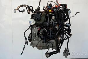 Motore renault kangoo 2013> usato