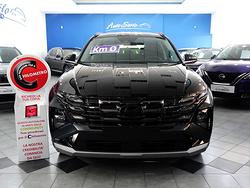 Hyundai Tucson 1.6 HEV 239 CV EXELLENCE