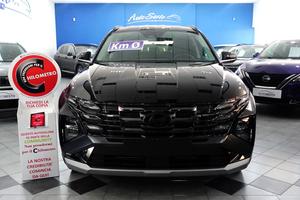 Hyundai Tucson 1.6 HEV 239 CV EXELLENCE