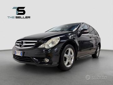 Mercedes-Benz R 280 CDI cat 4Matic Premium* 7 POST