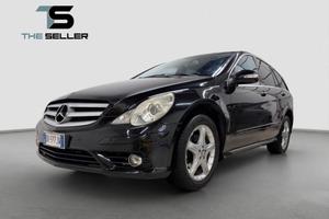 Mercedes-Benz R 280 CDI cat 4Matic Premium* 7 POST