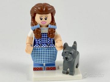 LEGO The Lego Movie 2