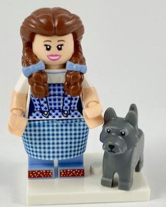 LEGO The Lego Movie 2