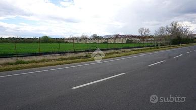 TER. AGRICOLO A EBOLI
