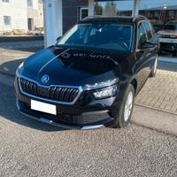Skoda Kamiq 1.0 TSI 110 CV Ambition