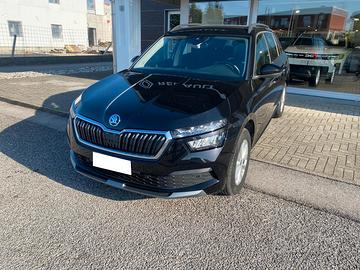 Skoda Kamiq 1.0 TSI 110 CV Ambition