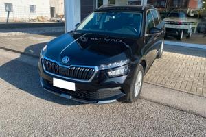 Skoda Kamiq 1.0 TSI 110 CV Ambition