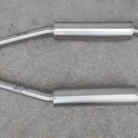 marmitta sportiva ducati st2 st4