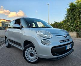 FIAT 500L NATURAL POWER 2014 PERFETTA DI TUTTO