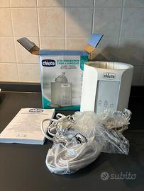 Scaldabiberon casa+auto CHICCO