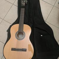 CHITARRA CLASSICA ADMIRA ALBA