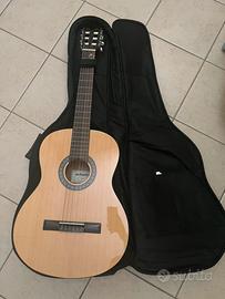 CHITARRA CLASSICA ADMIRA ALBA
