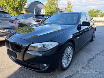 BMW 530 d xDrive 258CV Touring Futura GANCIO NUO