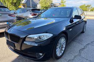 BMW 530 d xDrive 258CV Touring Futura GANCIO NUO