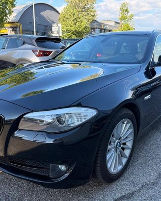 BMW 530 d xDrive 258CV Touring Futura GANCIO NUO