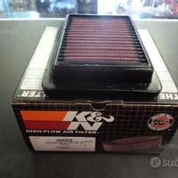 Filtro aria K&N yamaha tmax 500 / 530