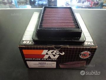 Filtro aria K&N yamaha tmax 500 / 530