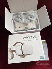 BOBOVR Z6 Wireless Occhiali Virtuali