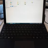 PC Portatile slim Microsoft Surface