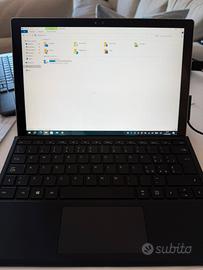 PC Portatile slim Microsoft Surface