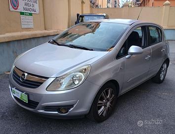 OPEL Corsa 1.2 12V 5 porte Club