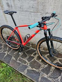 Cannondale FSI Carbon MTB 29 taglia L