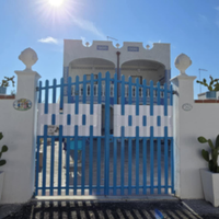 Puglia, Salento - Villa Aurora vista mare