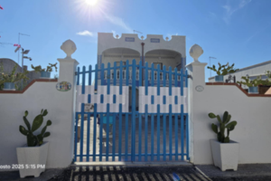 Puglia, Salento - Villa Aurora vista mare