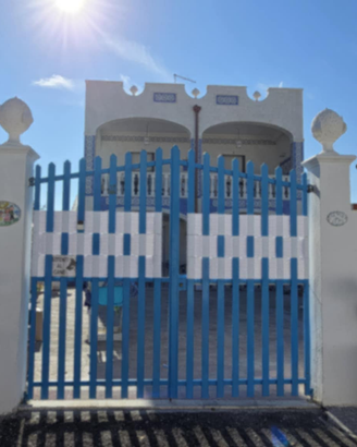 Puglia, Salento - Villa Aurora vista mare