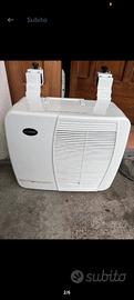 condizionatore portatile