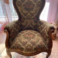 Poltrona vintage