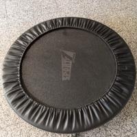 TRAMPOLINO ELASTICO