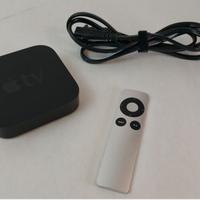 Apple tv