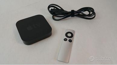 Apple tv