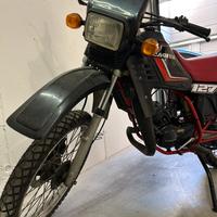 Cagiva Aletta Rossa 125