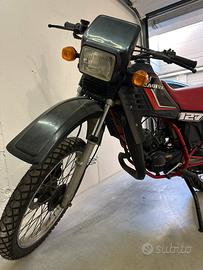 Cagiva Aletta Rossa 125